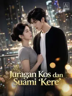 Juragan Kos dan Suami 'Kere'