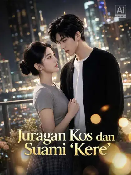 Juragan Kos dan Suami 'Kere'