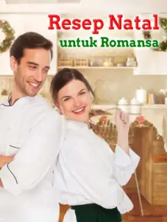 Resep Natal untuk Romansa