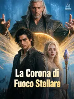 La Corona di Fuoco Stellare