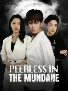 Peerless in the Mundane