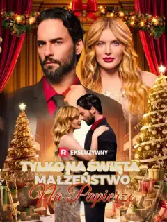 Tylko na Święta – małżeństwo na papierze