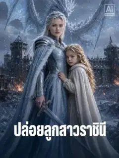 ปล่อยลูกสาวราชินี