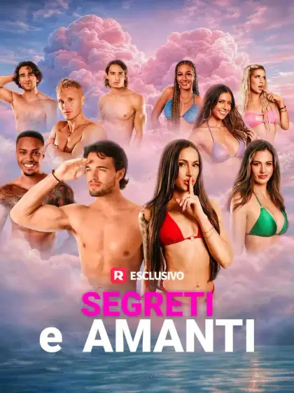 Segreti e amanti