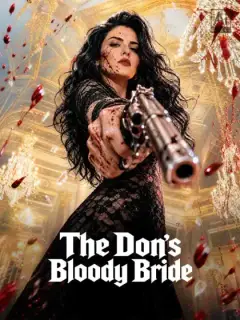 The Don's Bloody Bride