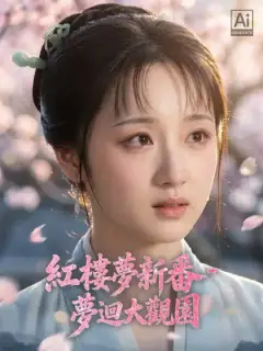 紅樓夢新番-夢迴大觀園（連載中）
