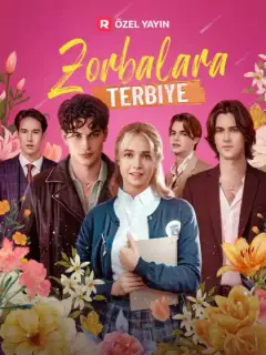 Zorbalara Terbiye