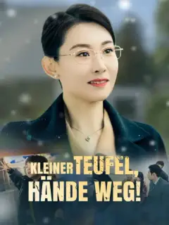 Kleiner Teufel, Hände weg!