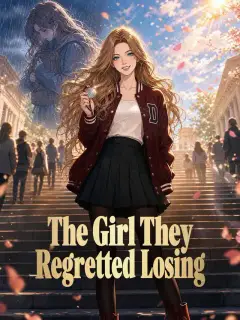 The Girl They Regretted Losing