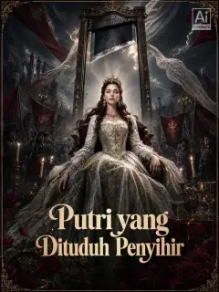 Putri yang Dituduh Penyihir