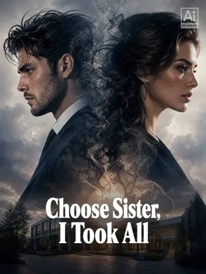 Choose Sister, I Took All