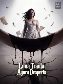 Luna Traída, Agora Desperta