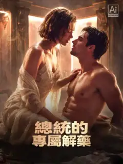 總統的專屬解藥