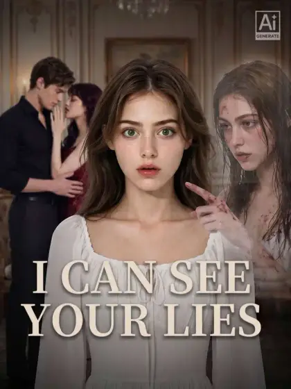 I Can See Your Lies