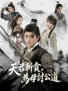 天君斬貪,為母討公道