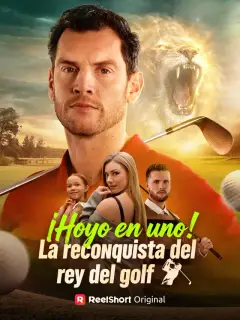 ¡Hoyo en uno! La reconquista del rey del golf