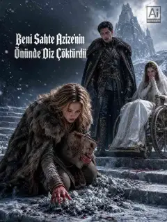 Beni Sahte Azize'nin Önünde Diz Çöktürdü