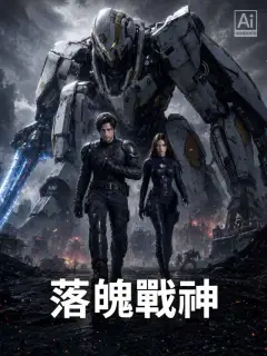 落魄戰神