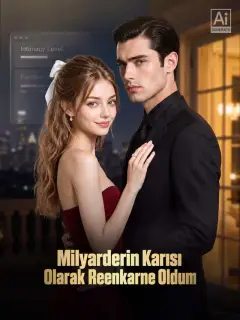Milyarderin Karısı Olarak Reenkarne Oldum
