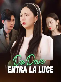 Da dove entra la luce
