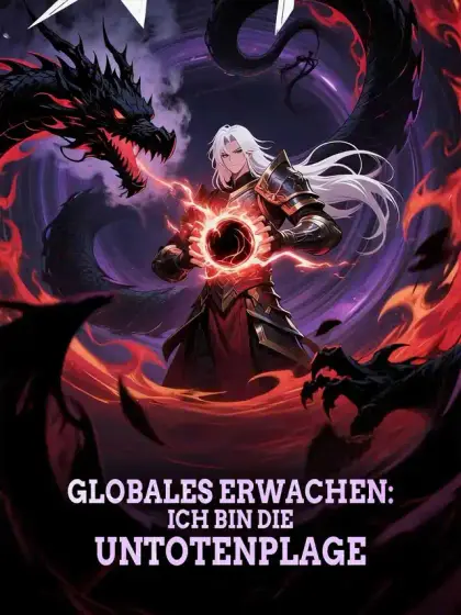 Globale Erweckung: Ich bin die Untotenplage