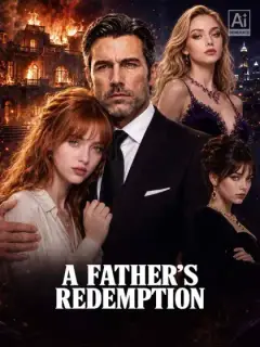 A Father's Redemption