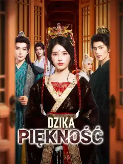 Dzika Piękność