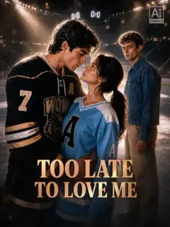 Too Late to Love Me