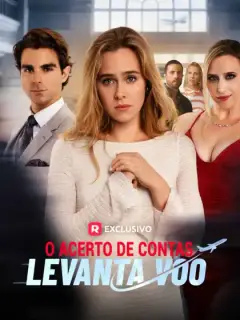 O Acerto de Contas Levanta Voo