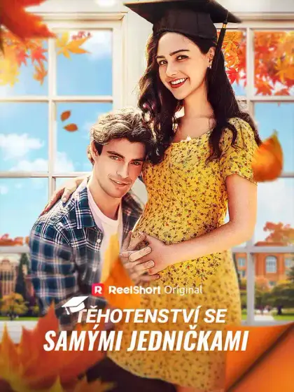 Těhotenství se samými jedničkami
