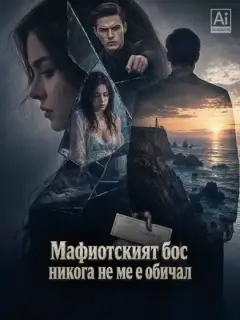 Мафиотският бос никога не ме е обичал