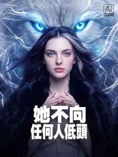 她不向任何人低頭