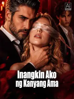 Inangkin Ako ng Kanyang Ama