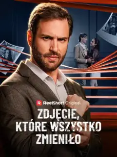 Zdjęcie, które wszystko zmieniło
