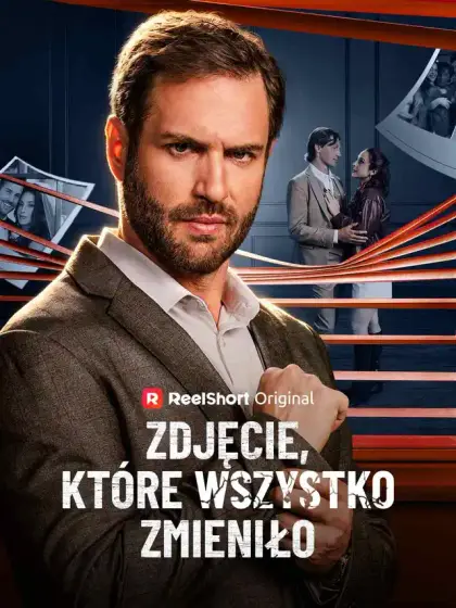 Zdjęcie, które wszystko zmieniło