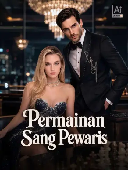 Permainan Sang Pewaris