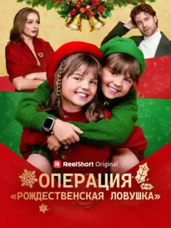 Операция «Рождественская ловушка»
