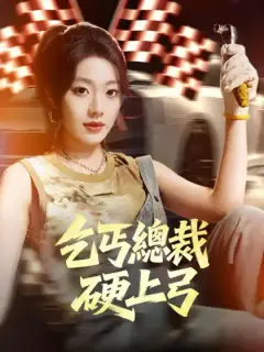 乞丐總裁硬上弓