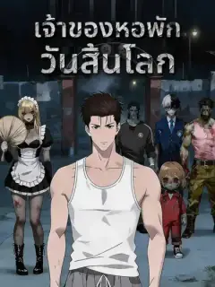 เจ้าของหอพักวันสิ้นโลก