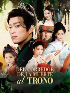 Del corredor de la muerte al trono