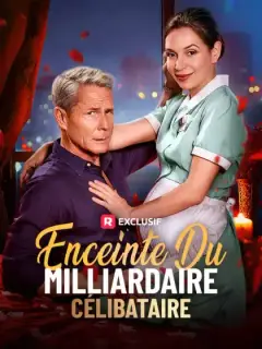 Enceinte du milliardaire célibataire