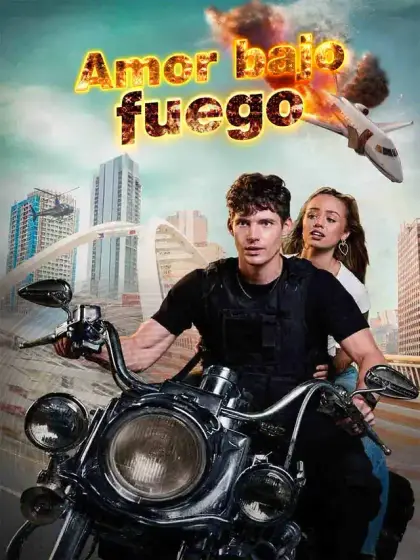 Amor bajo fuego