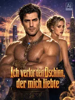 Der große und mächtige Flaschengeist