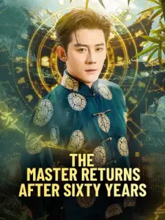 The Master Returns After Sixty Years