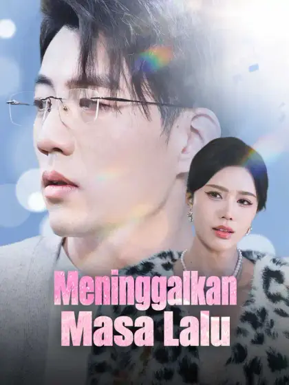 Meninggalkan Masa Lalu