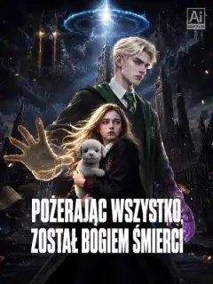 Pożerając wszystko, został Bogiem Śmierci
