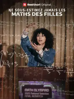 Ne Sous-Estimez Jamais les Maths des Filles