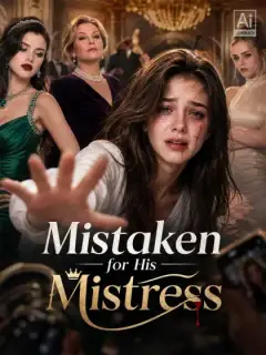 Mistaken for His Mistress