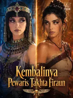 Kembalinya Pewaris Takhta Firaun