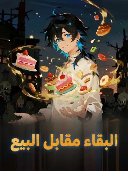 البقاء للبيع